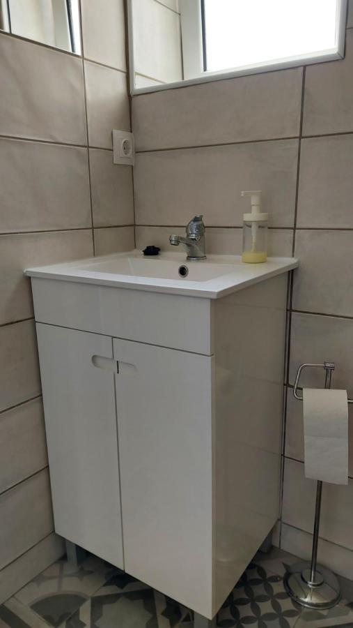 Cozy Studio In Central Lisbon Bagian luar foto